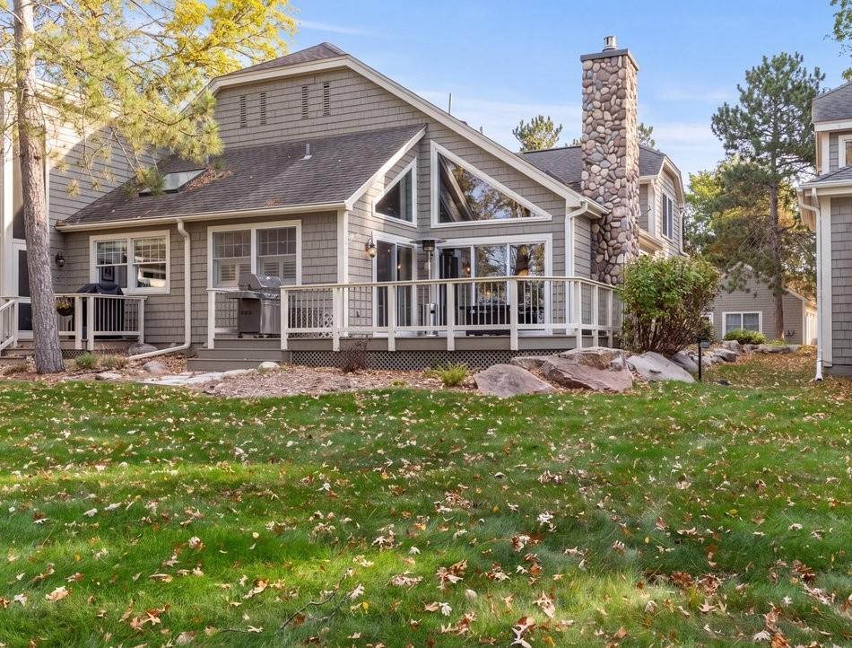 1373 E Pointe Drive East Gull Lake Mn Us 56401 Nst7161133