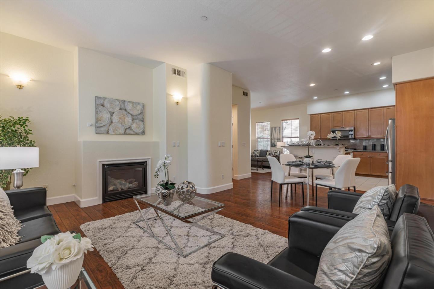223 Metropolitan DR