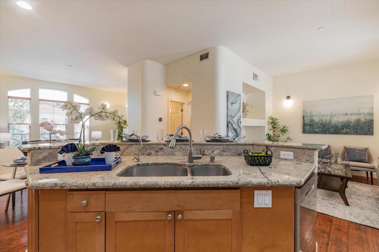 223 Metropolitan DR