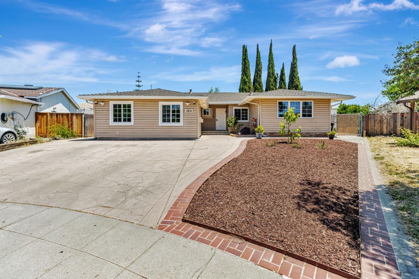 2830 Gavilan Court