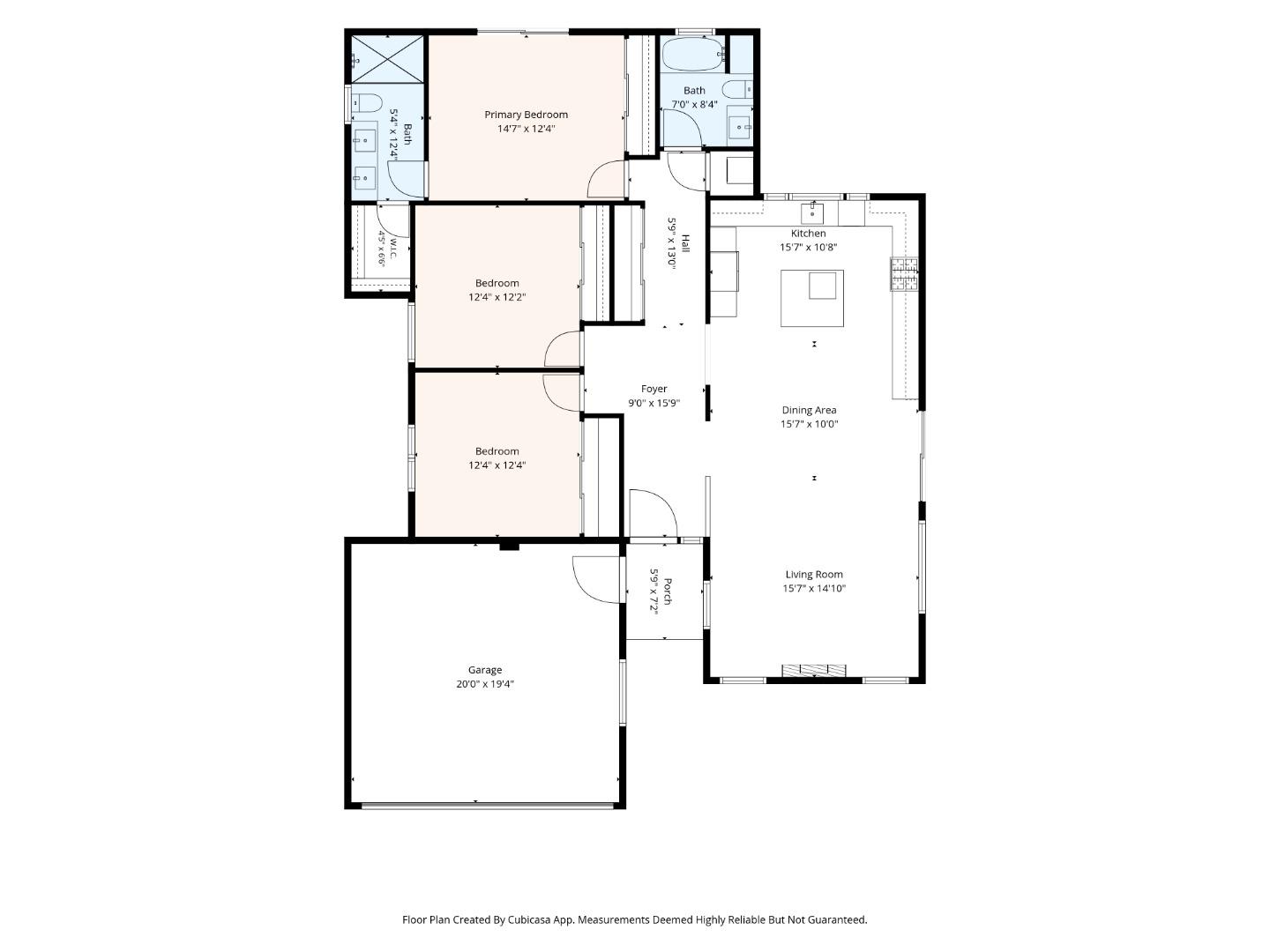1600 Don CT