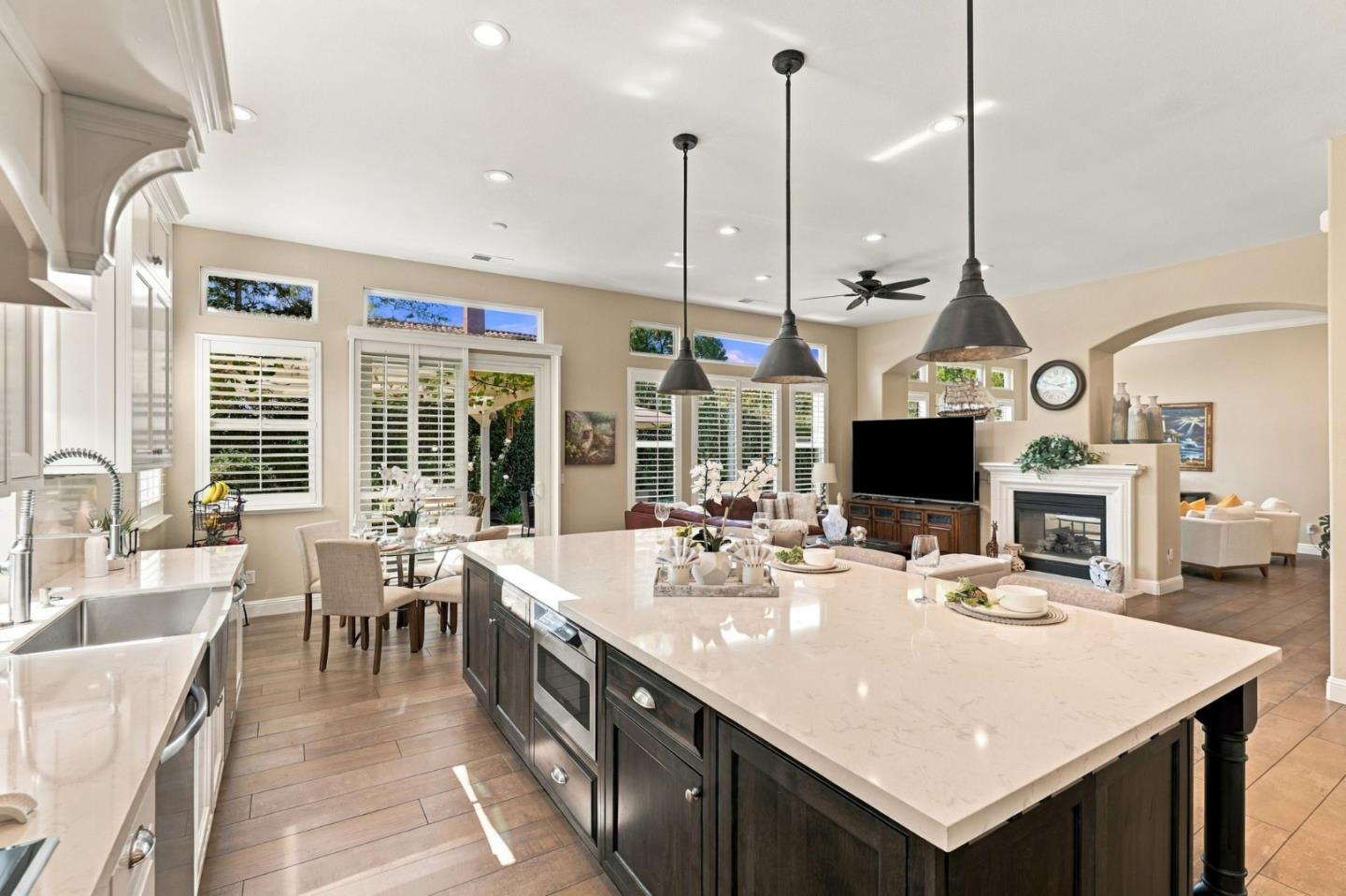 1481 Morning Star DR