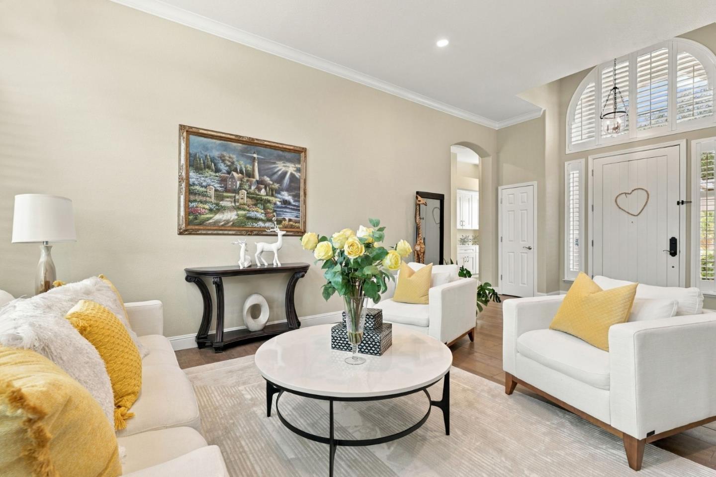 1481 Morning Star DR