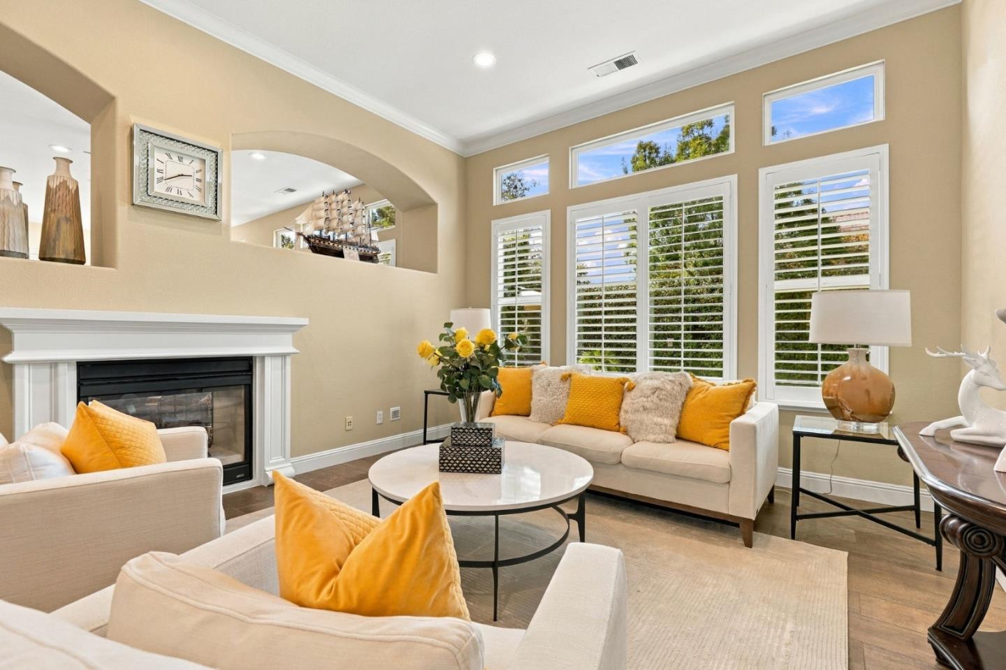 1481 Morning Star DR