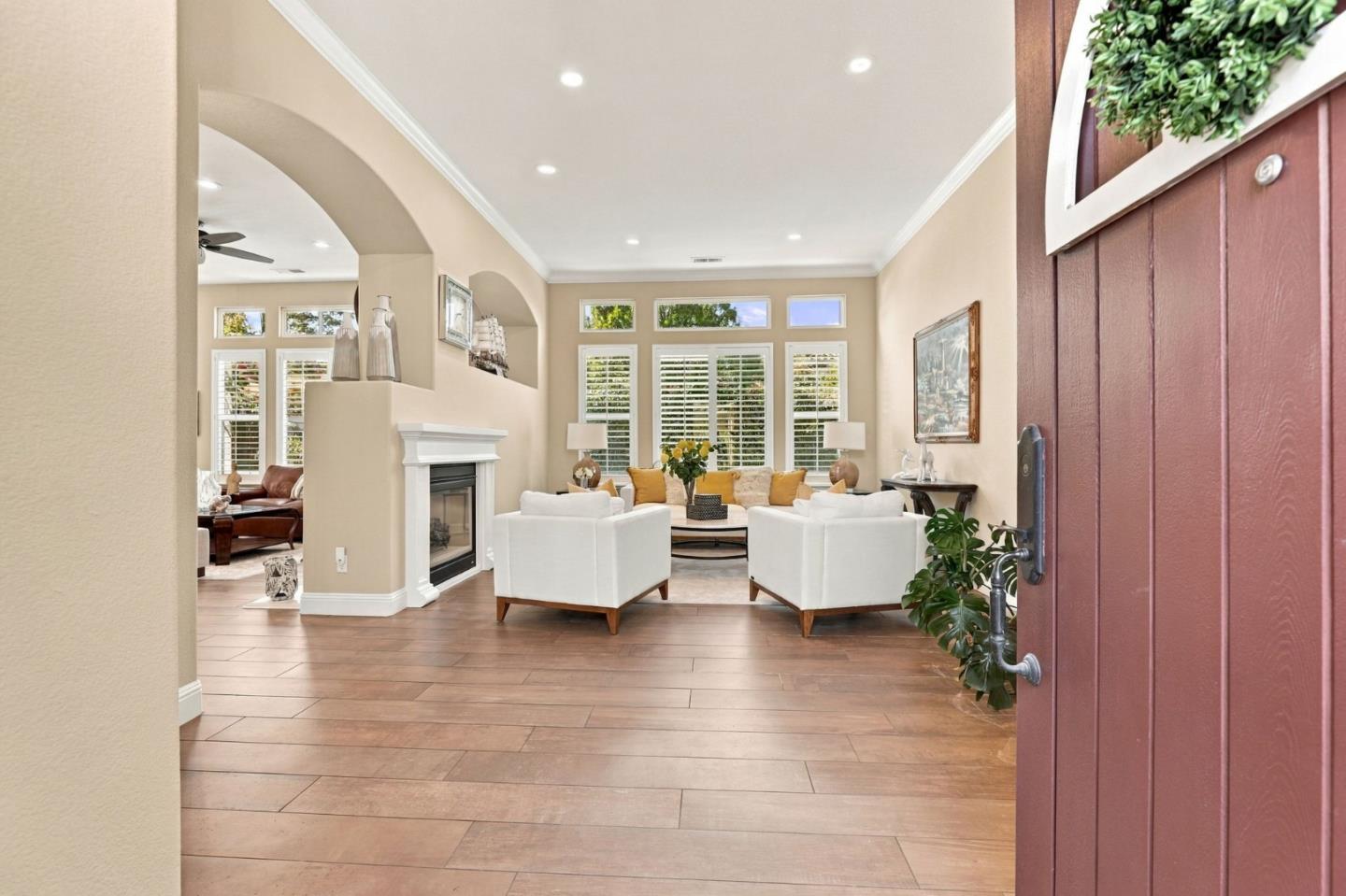 1481 Morning Star DR