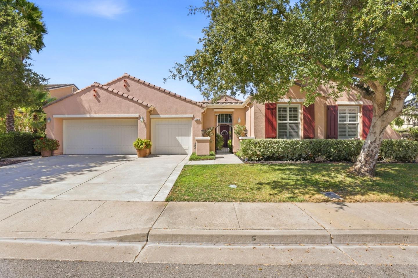 1481 Morning Star DR