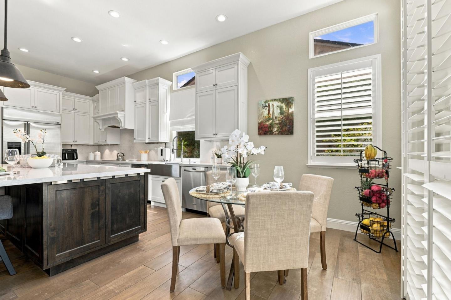 1481 Morning Star DR