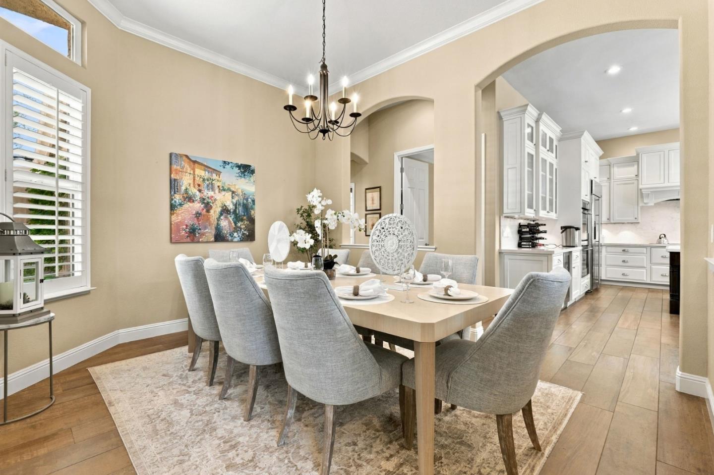 1481 Morning Star DR