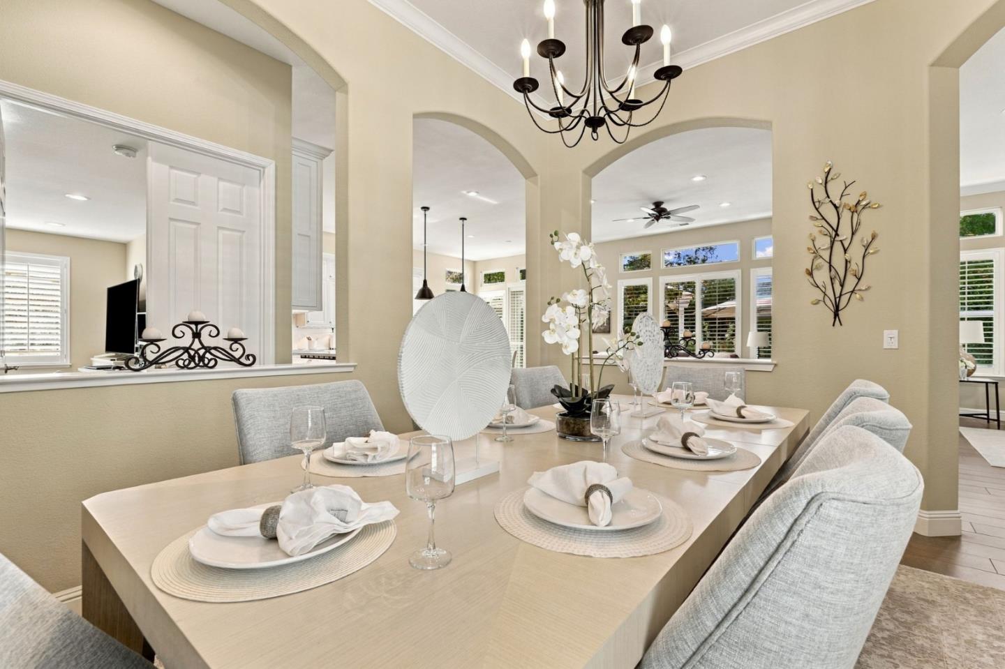 1481 Morning Star DR