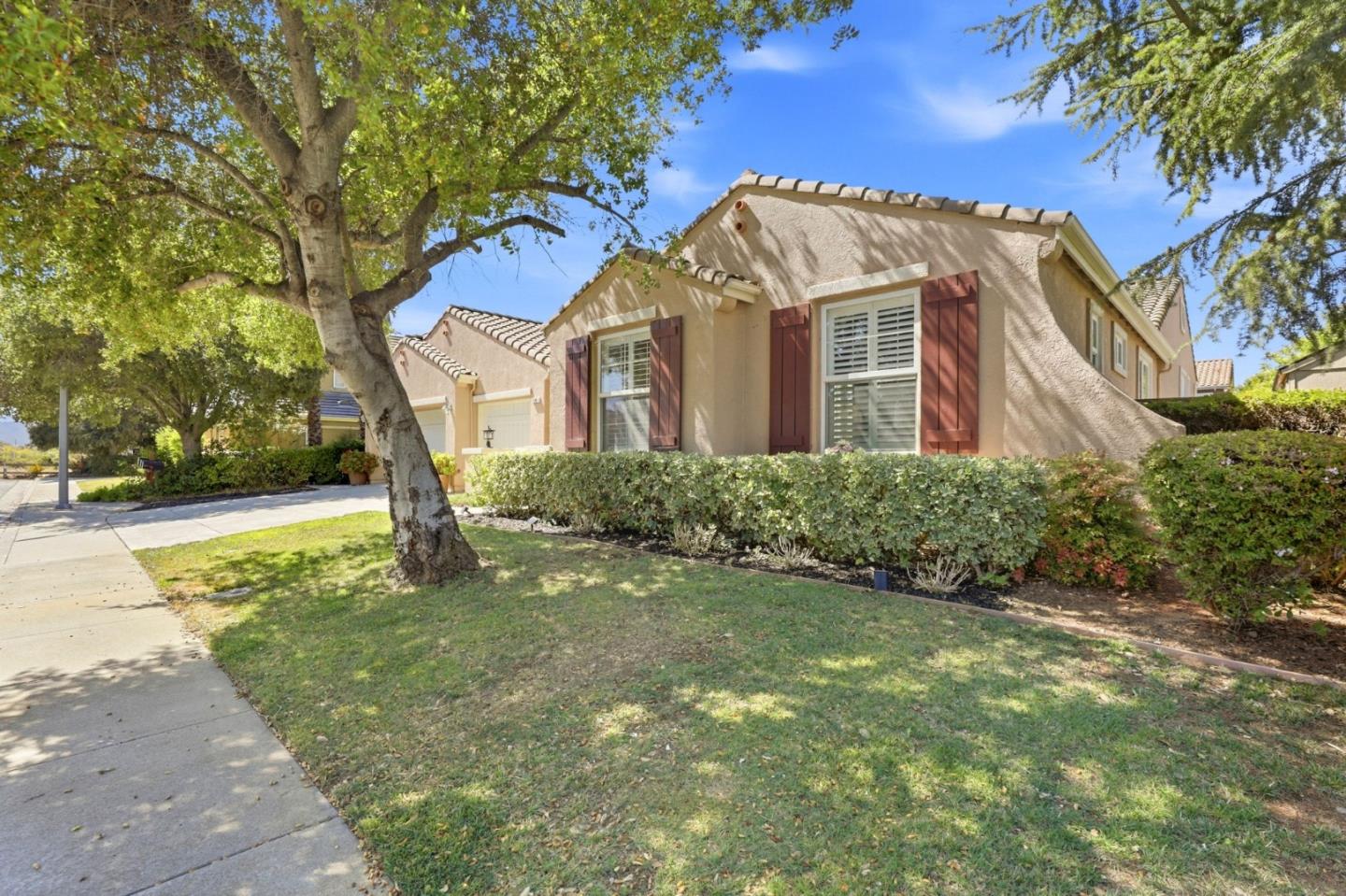 1481 Morning Star DR