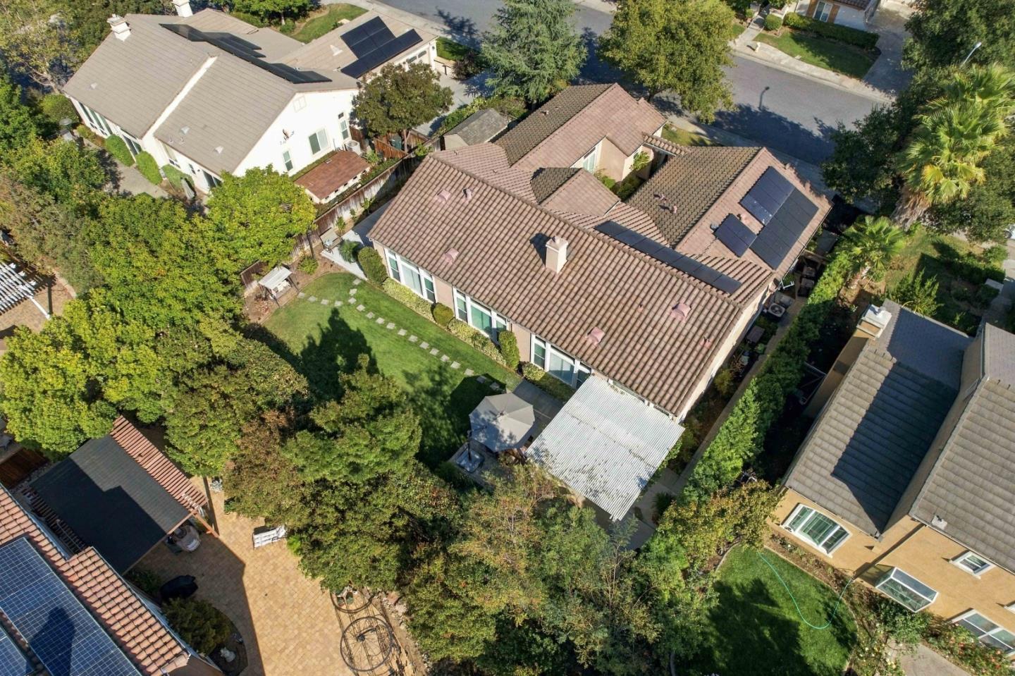 1481 Morning Star DR