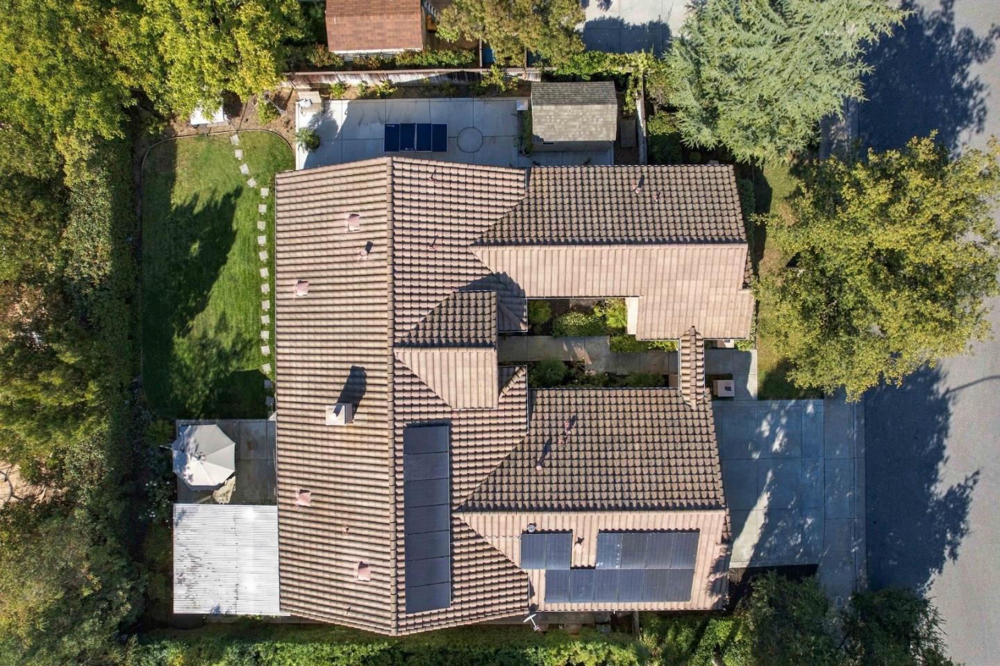 1481 Morning Star DR