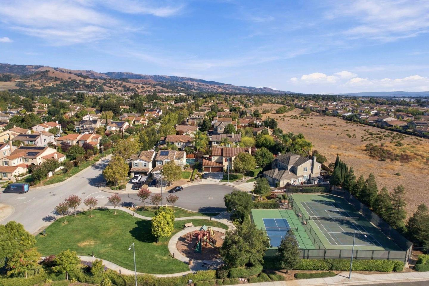 1481 Morning Star DR