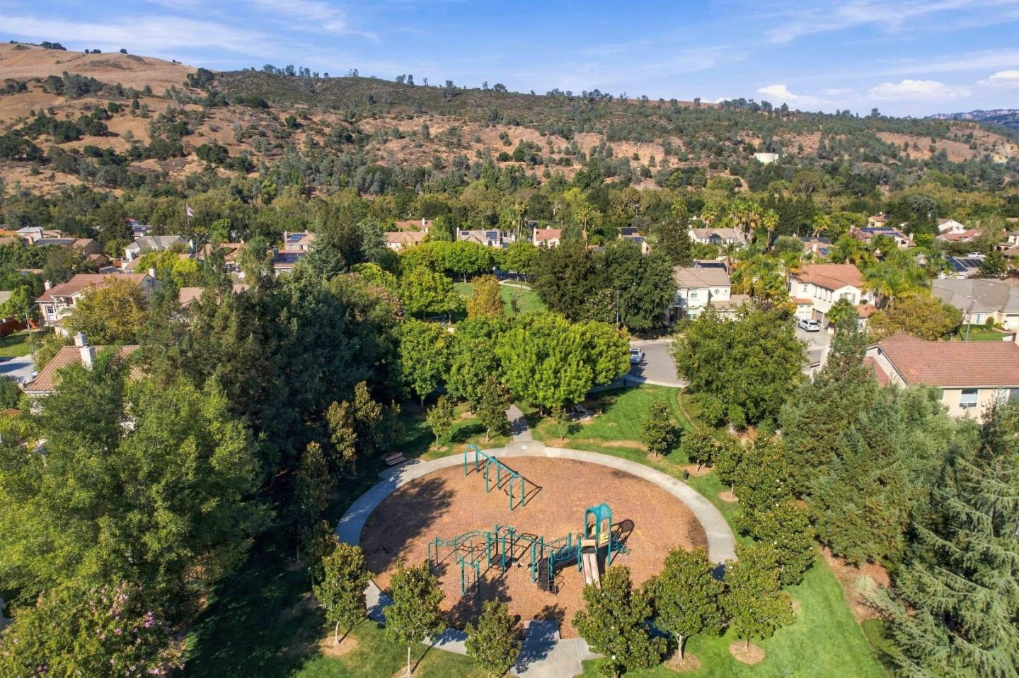 1481 Morning Star DR