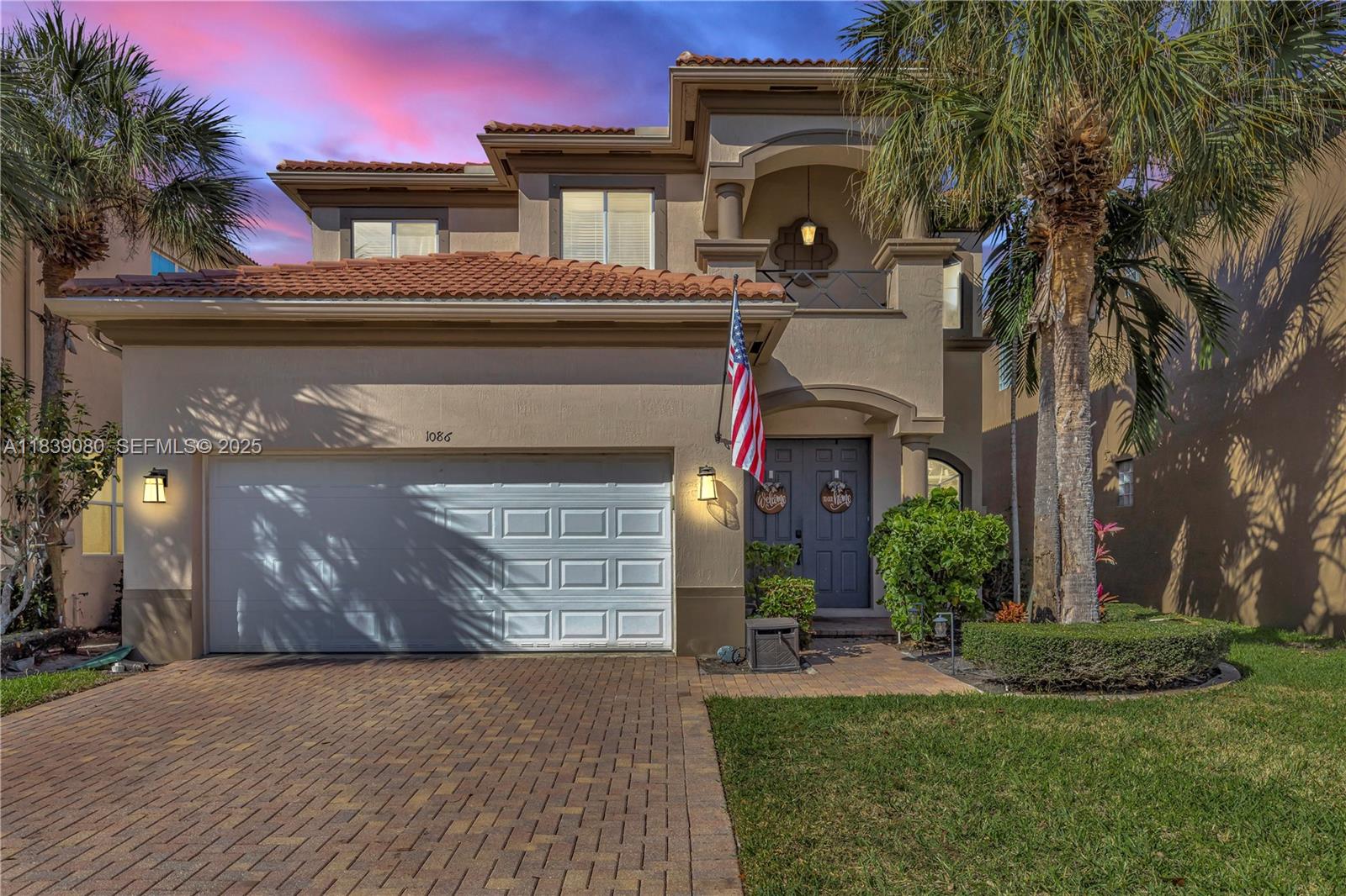 1086 Grove Park Circle
