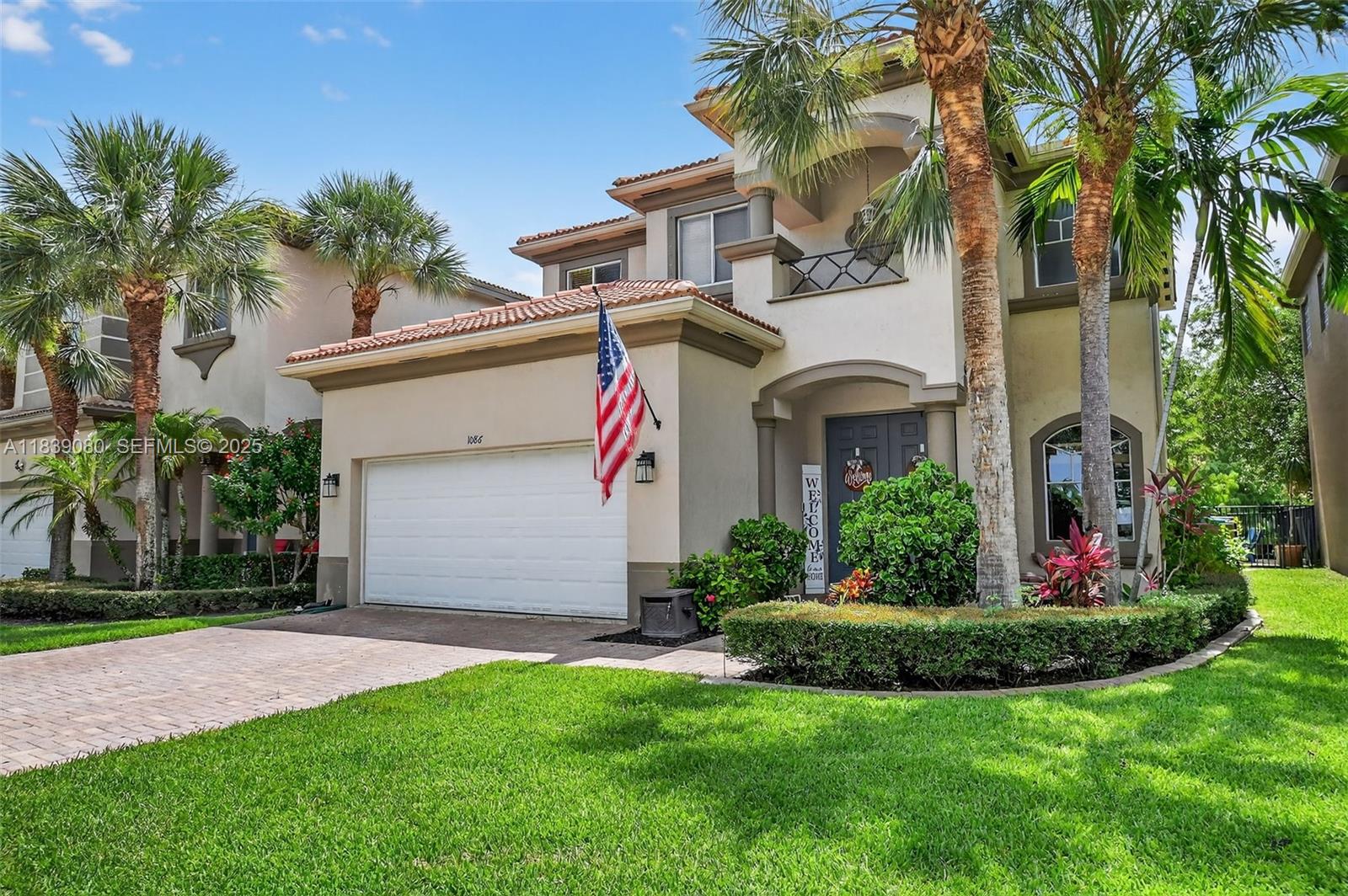 1086 Grove Park Circle