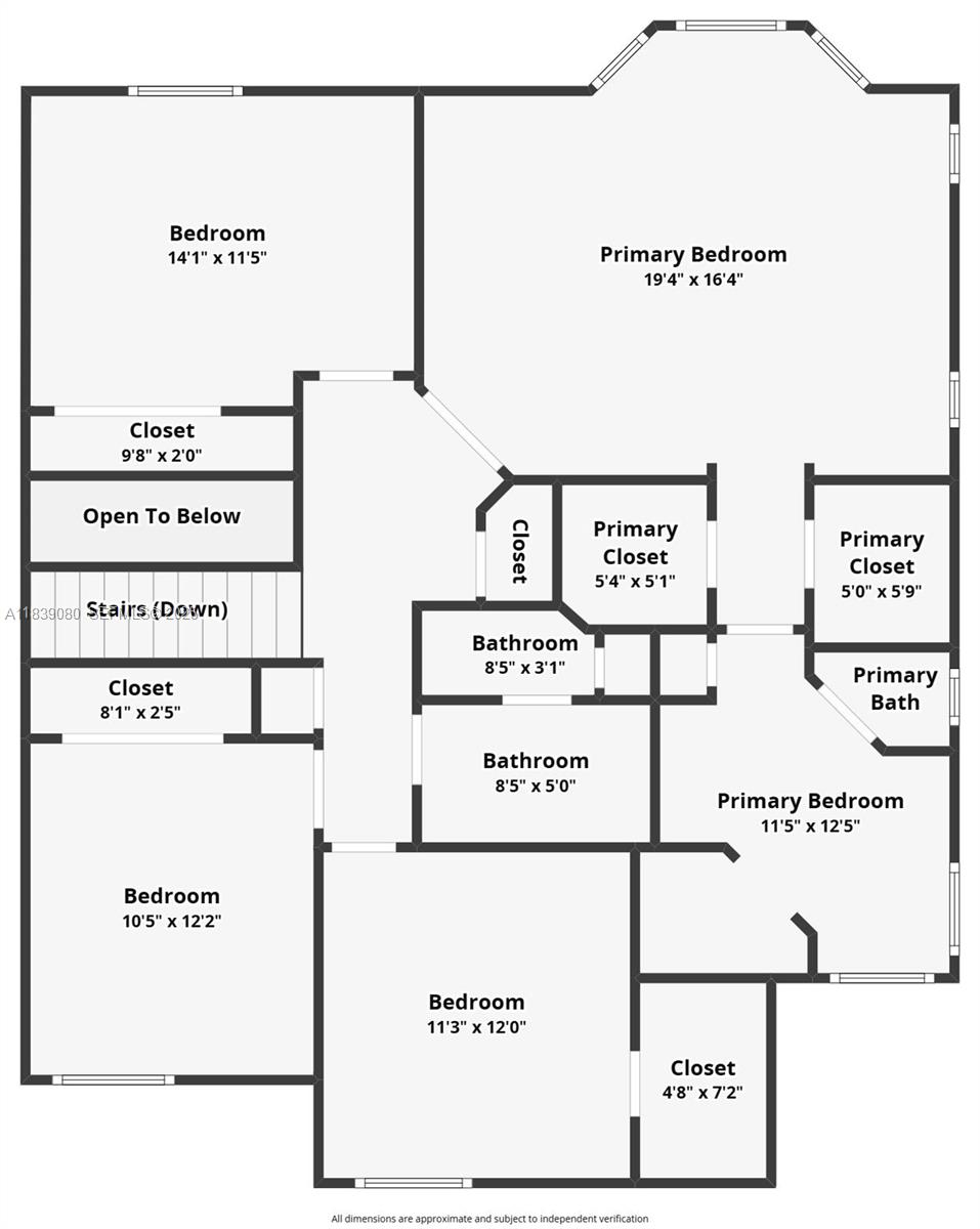 1086 Grove Park Circle