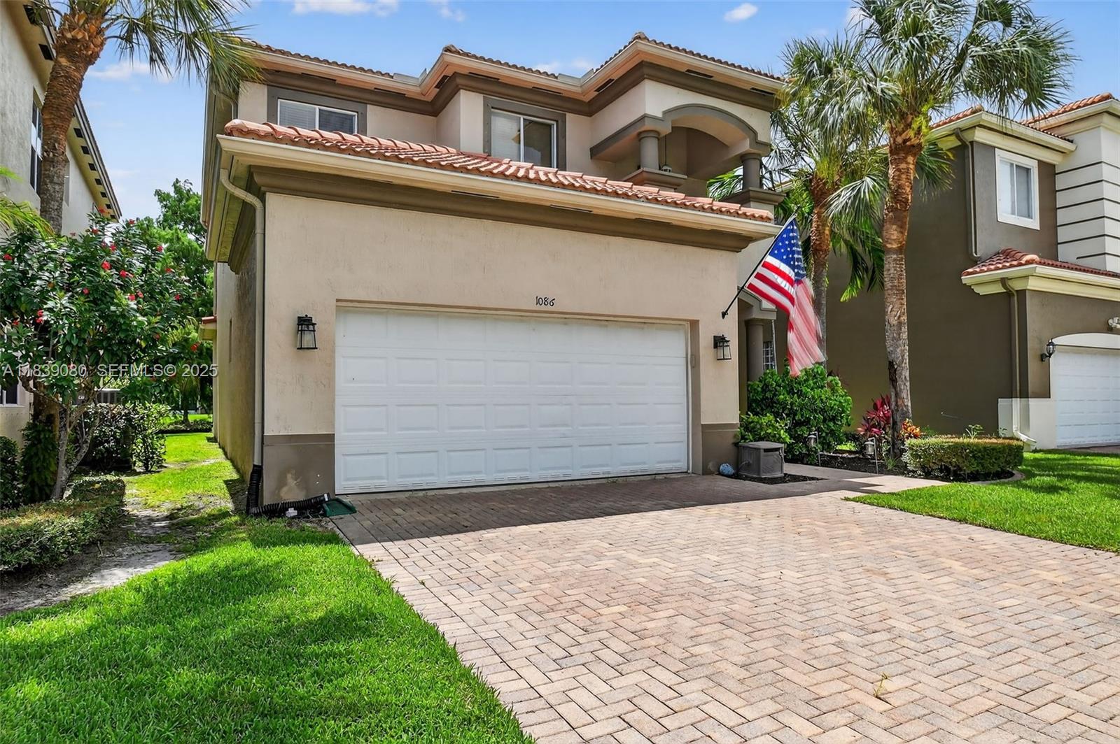1086 Grove Park Circle
