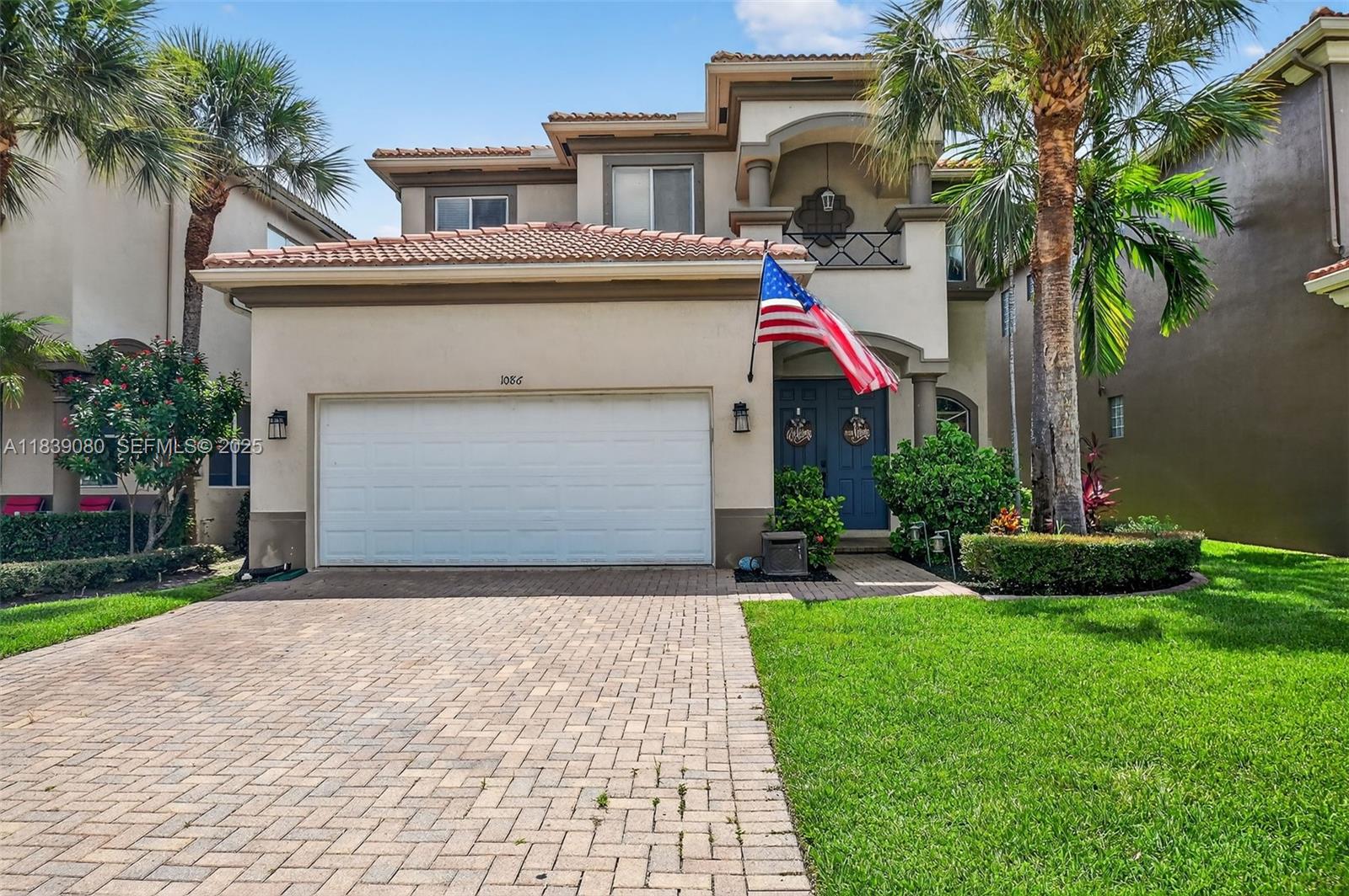 1086 Grove Park Circle