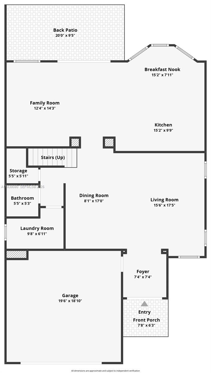 1086 Grove Park Circle