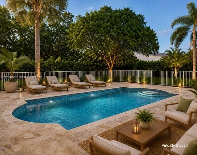 4024 Frances Drive
