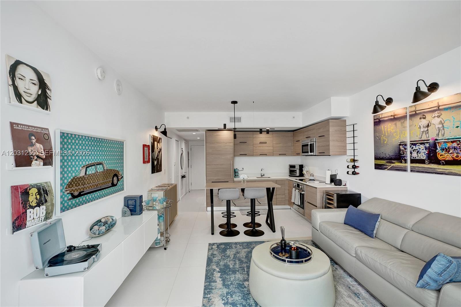 1300 S Miami Avenue Unit: 4508