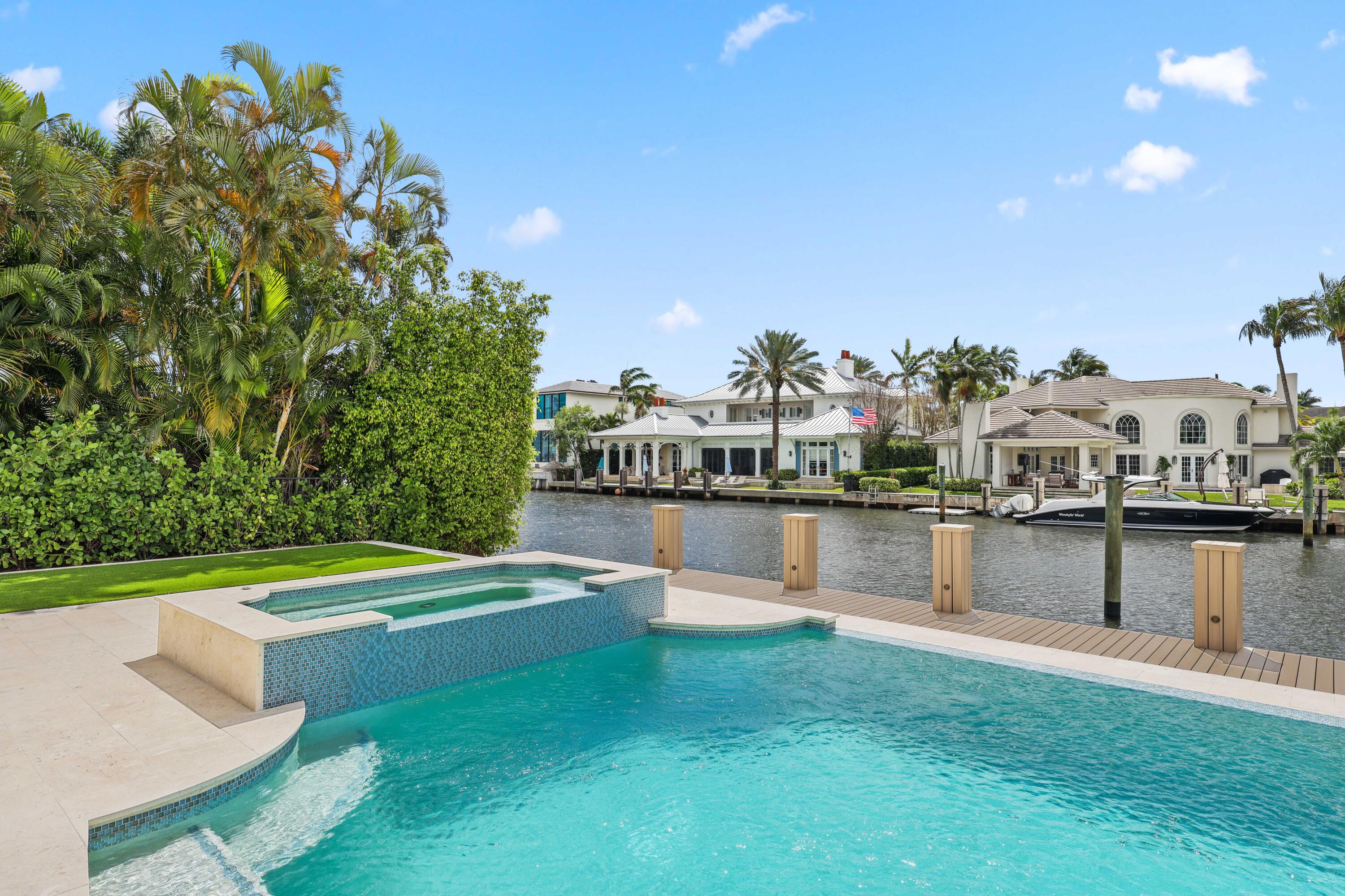 1102 Island Drive