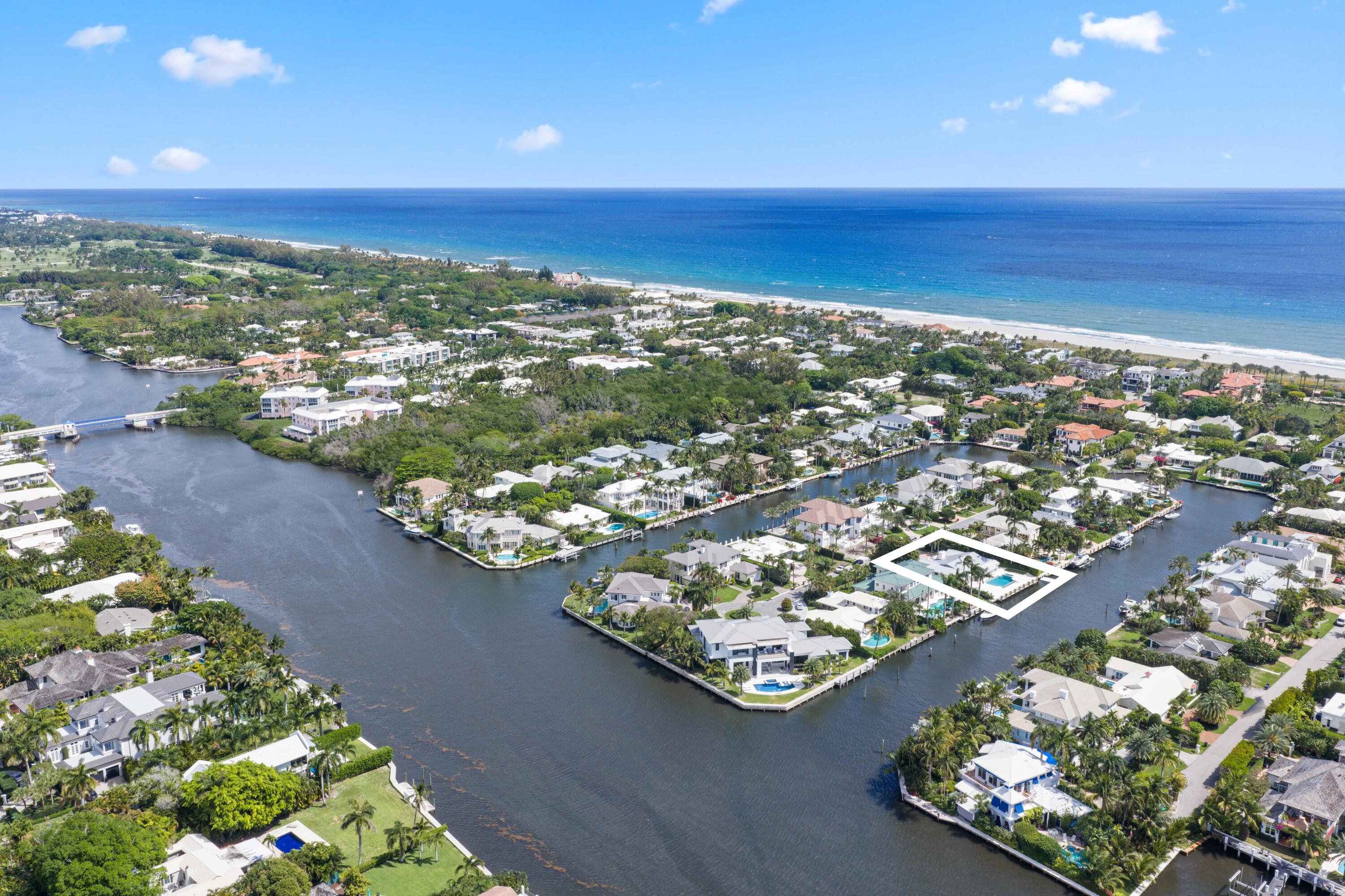 1102 Island Drive