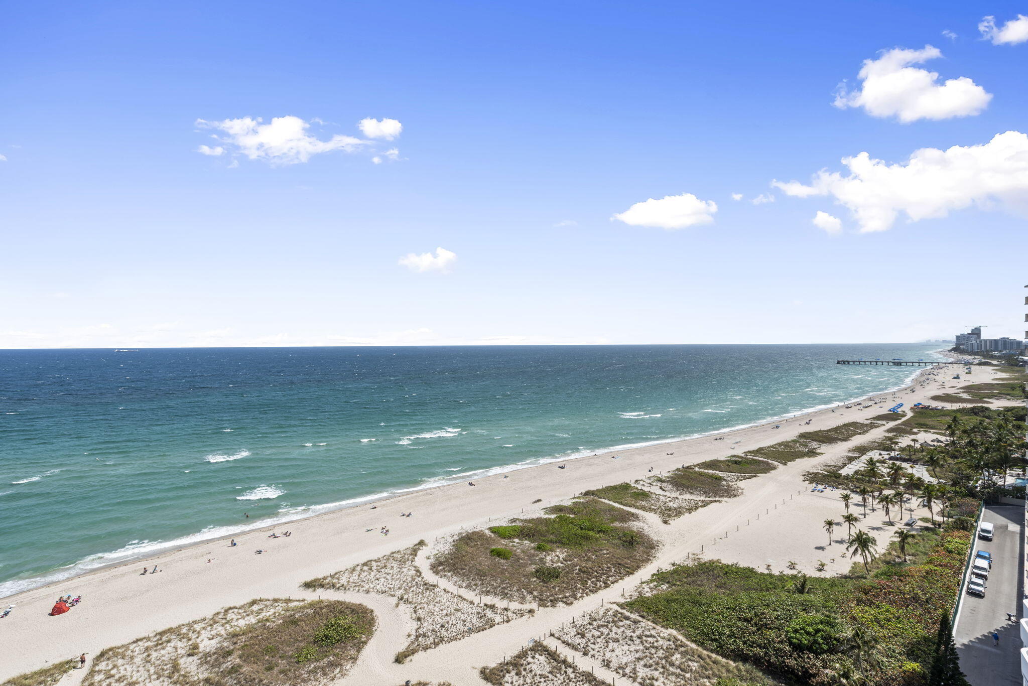 900 N Ocean Boulevard 1501