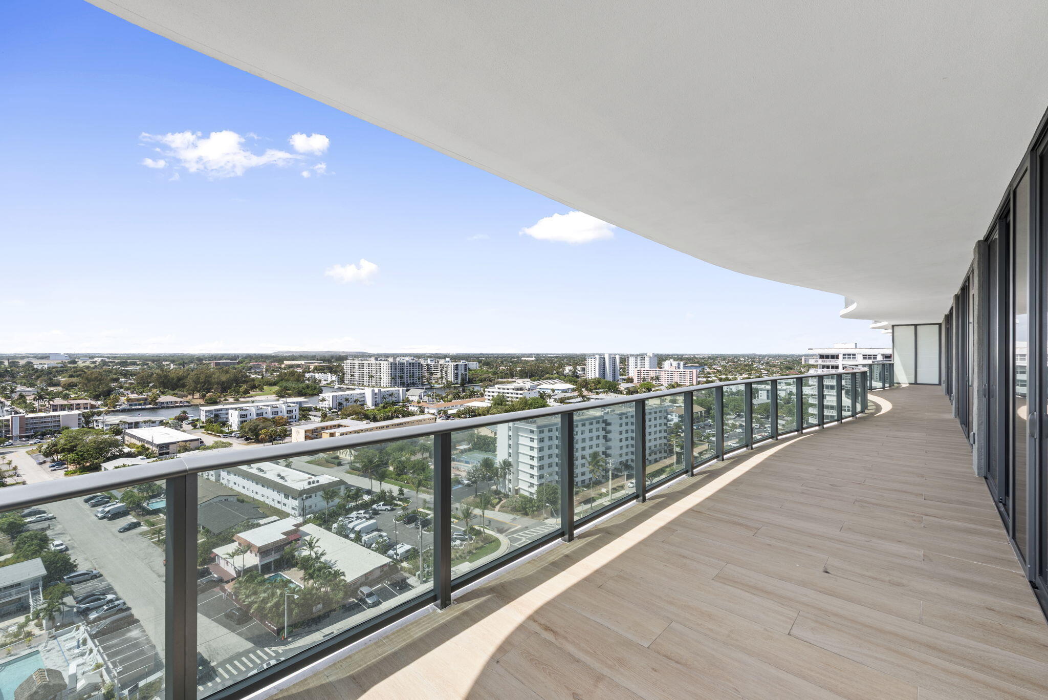 900 N Ocean Boulevard 1501