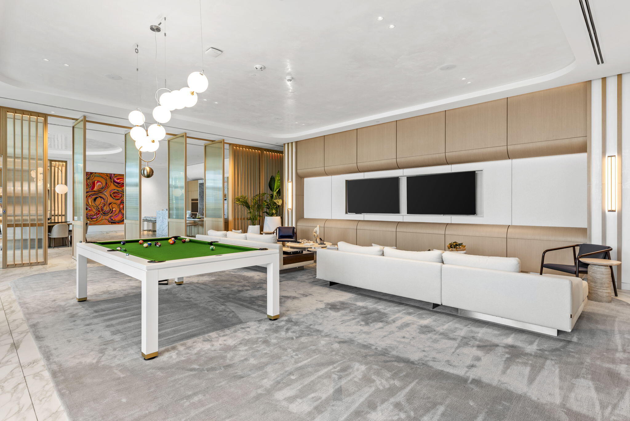 900 N Ocean Boulevard 1501