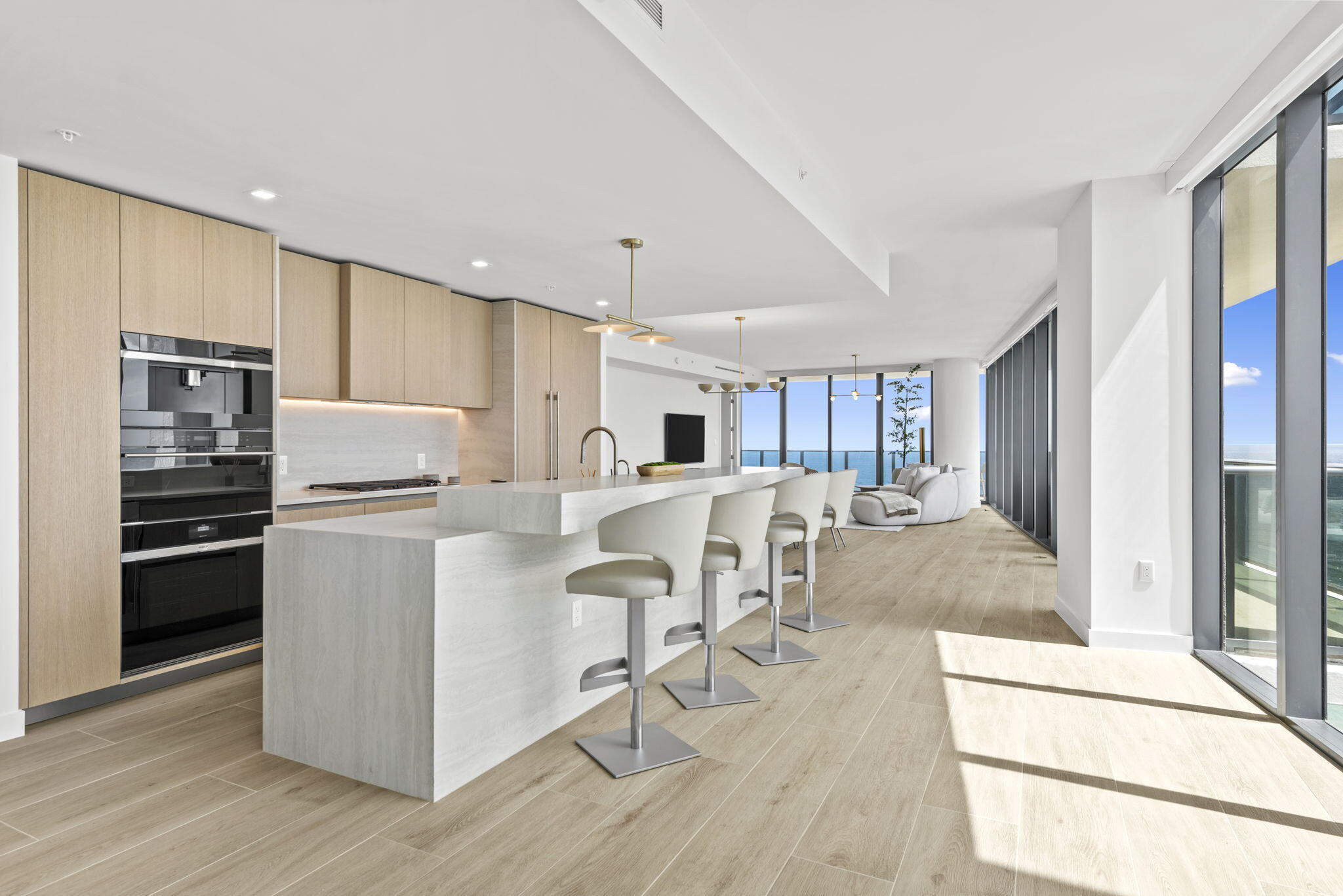 900 N Ocean Boulevard 1501