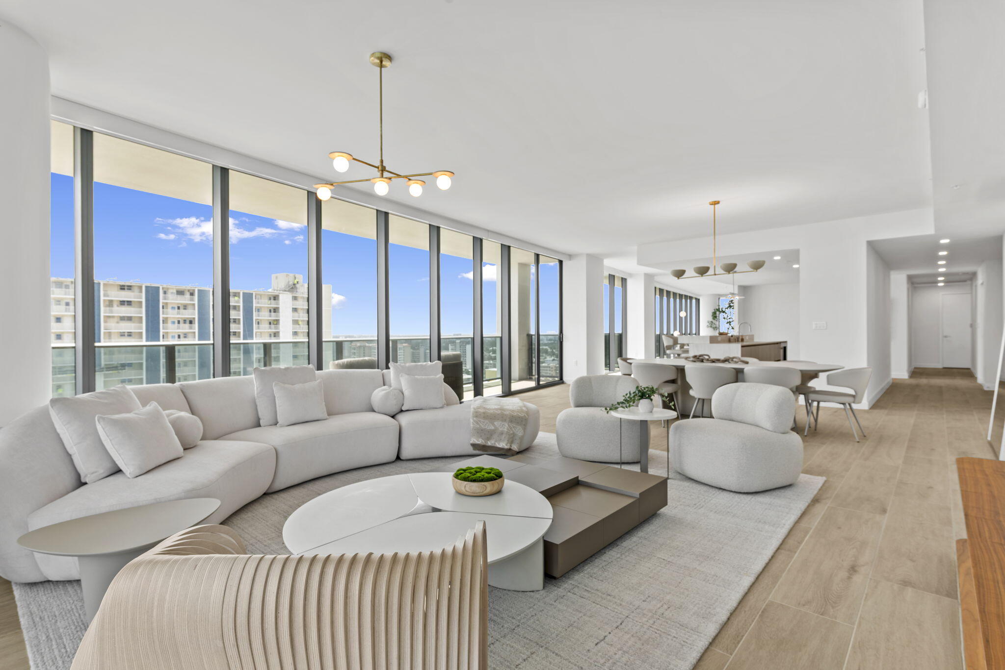 900 N Ocean Boulevard 1501
