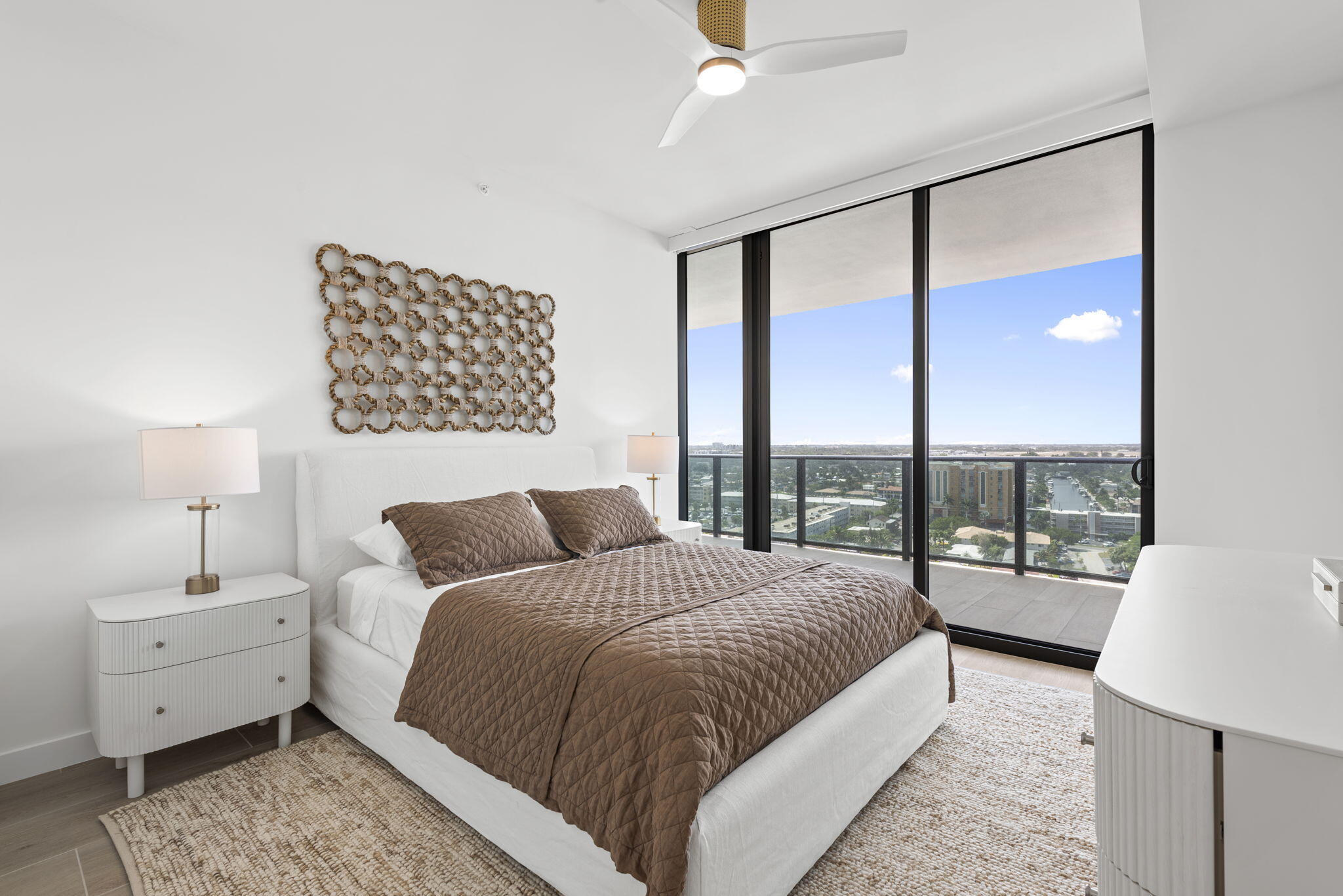 900 N Ocean Boulevard 1501
