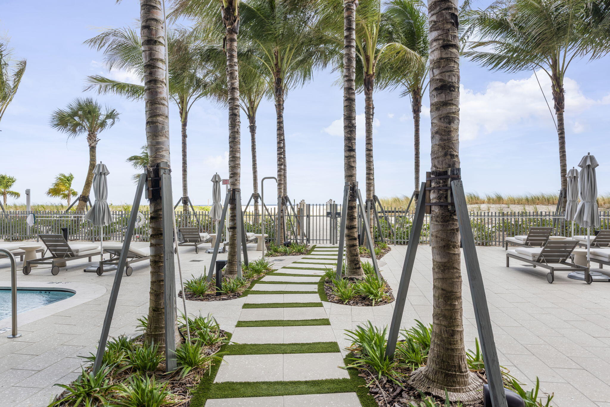 900 N Ocean Boulevard 1501