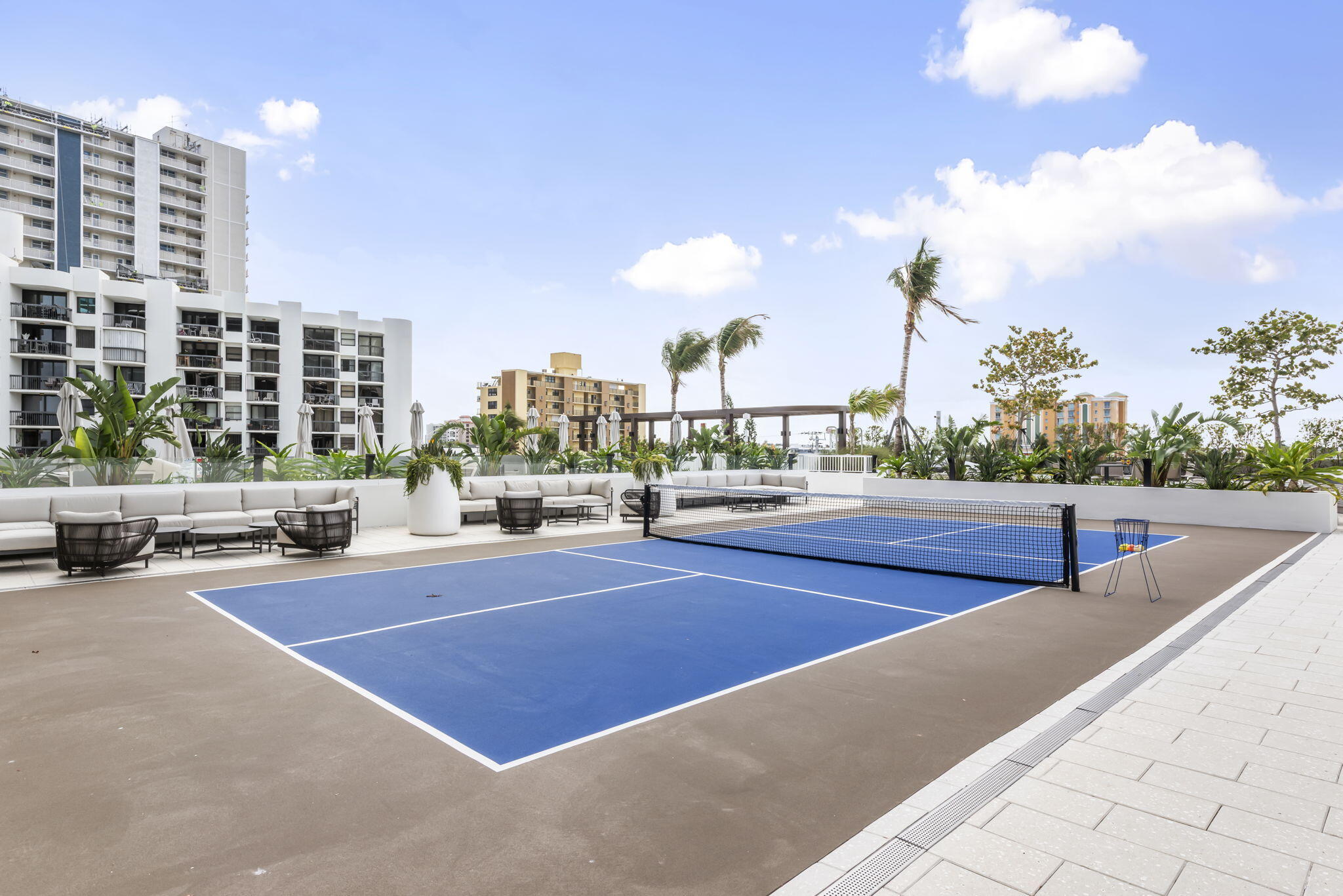900 N Ocean Boulevard 1501