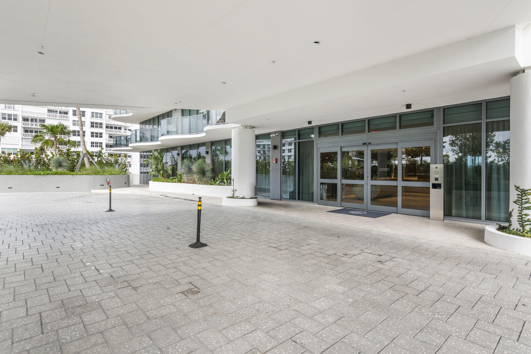 900 N Ocean Boulevard 1501