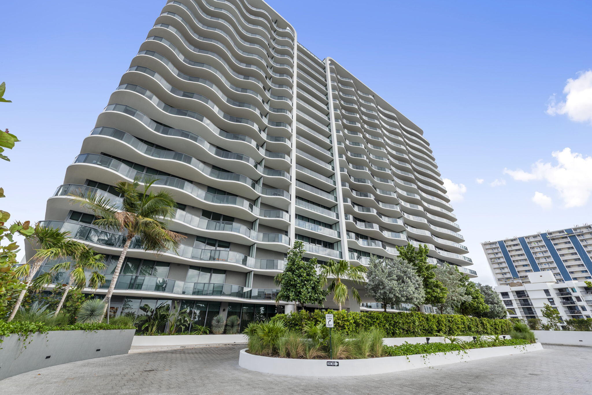 900 N Ocean Boulevard 1501