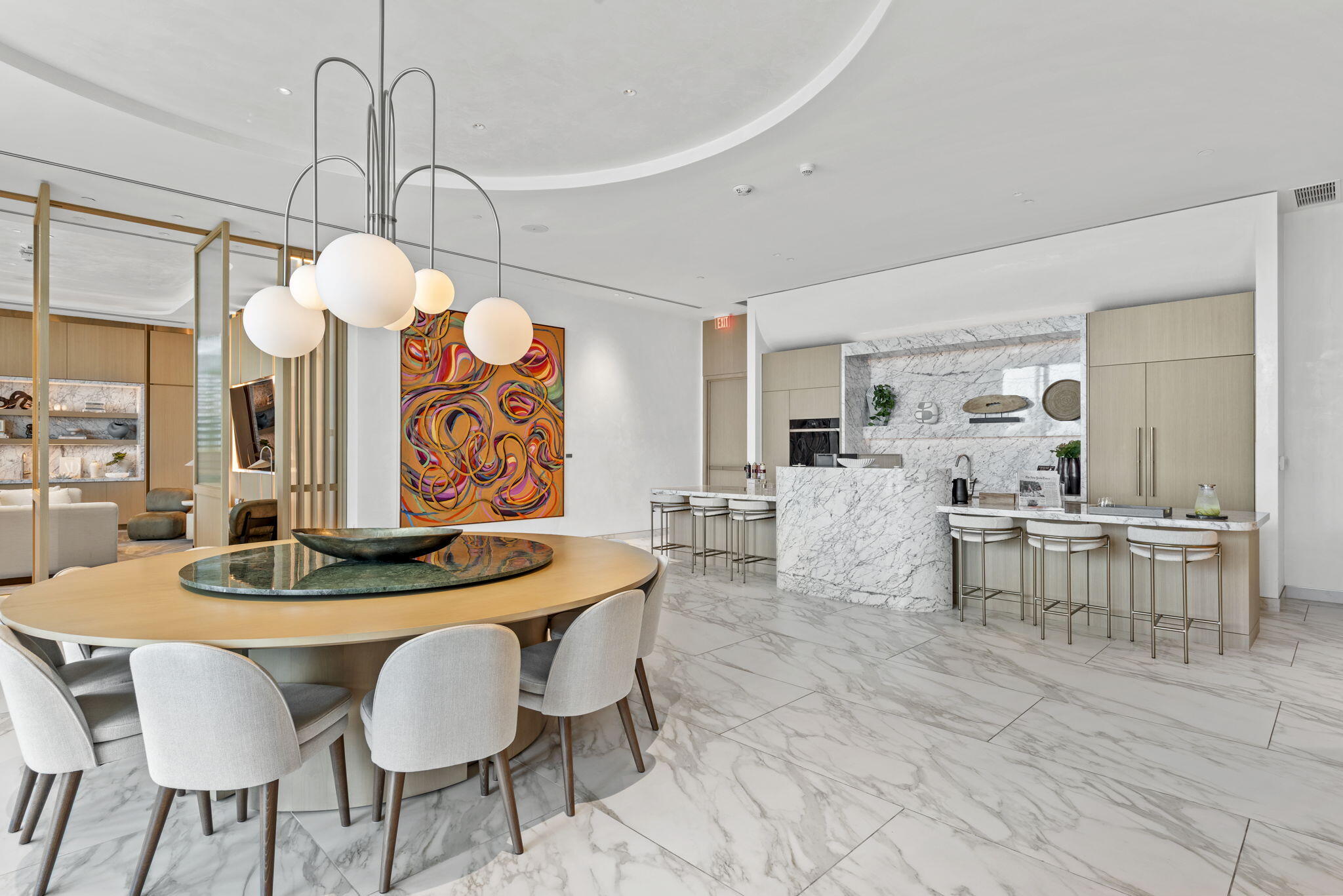 900 N Ocean Boulevard 1501