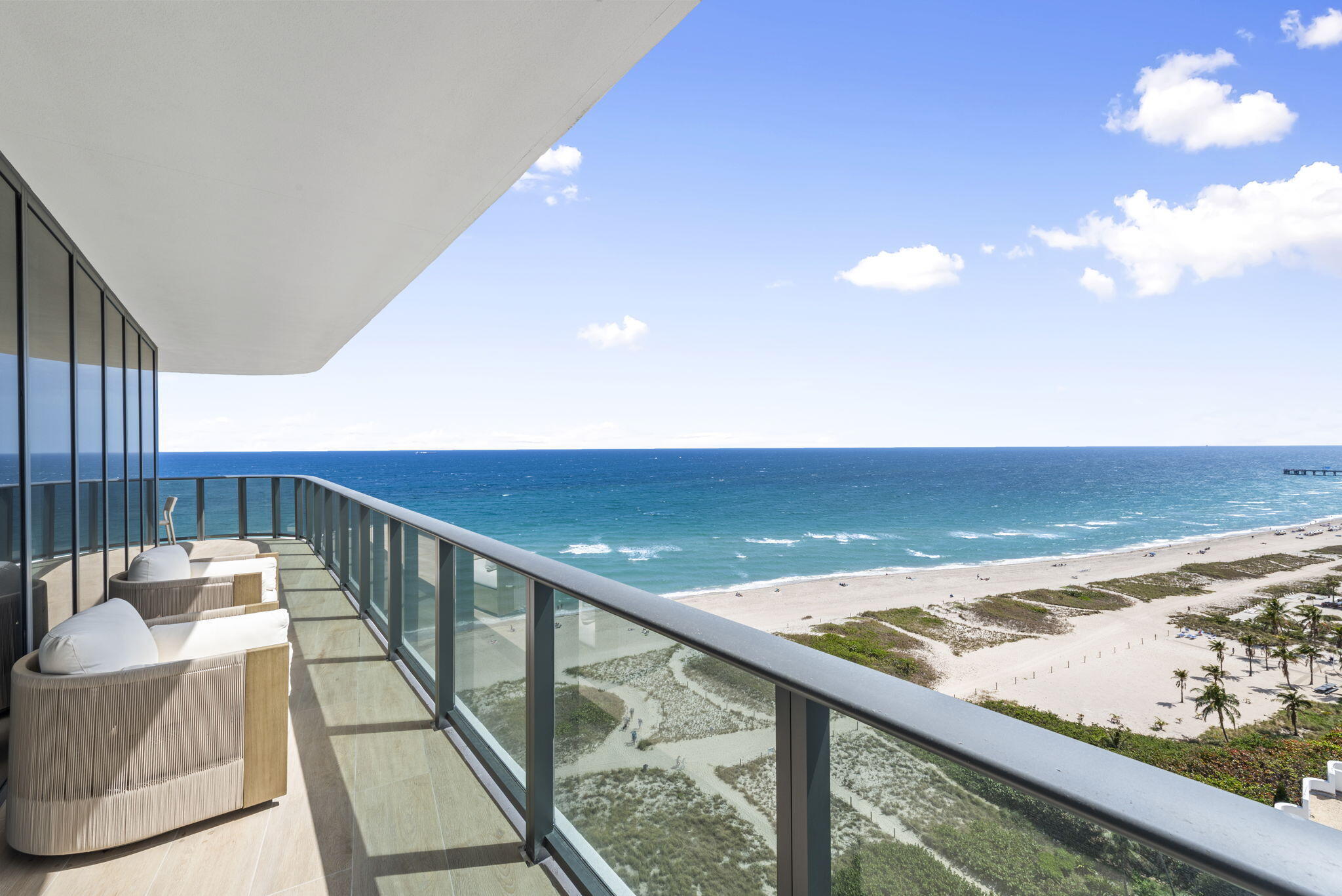 900 N Ocean Boulevard 1501