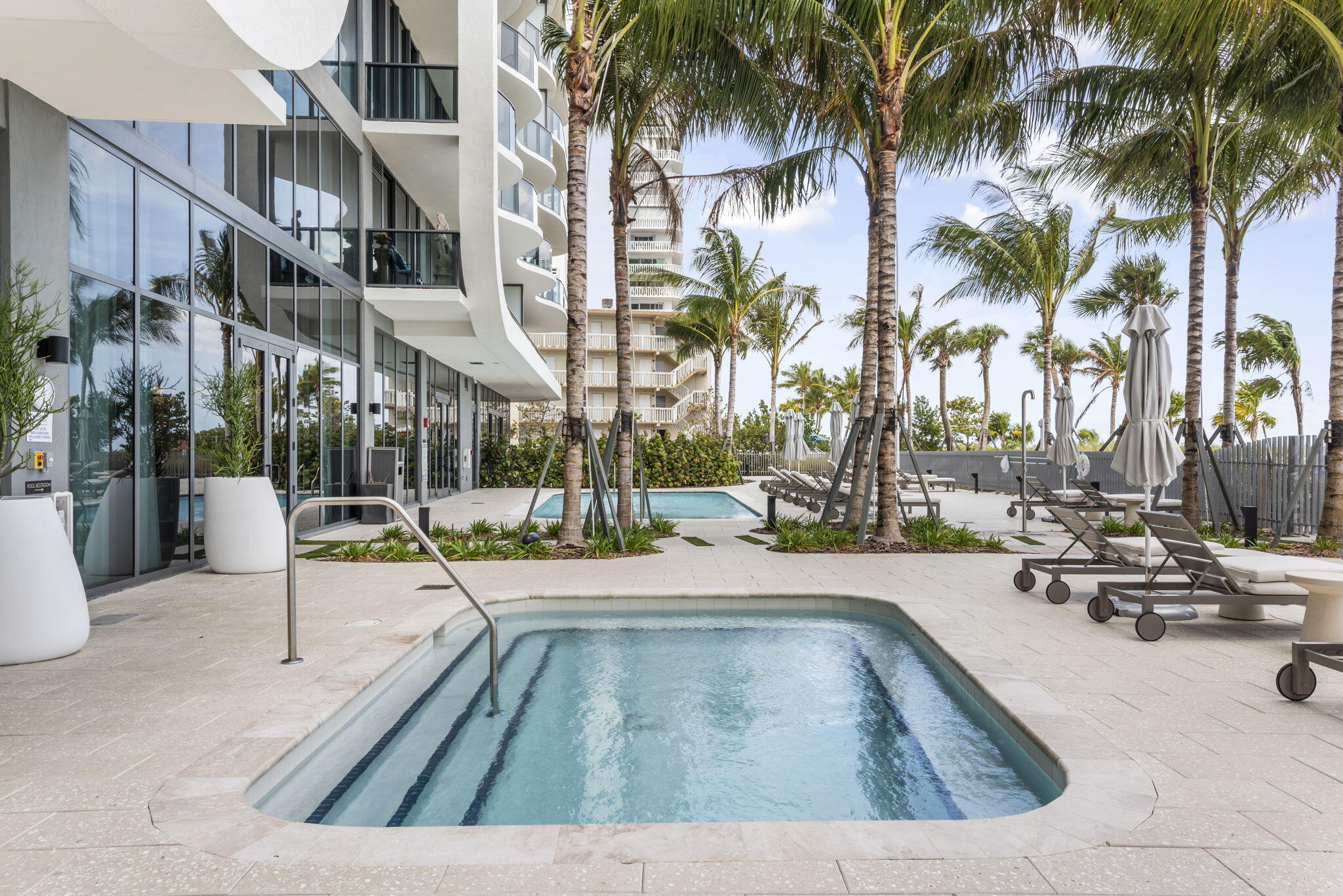 900 N Ocean Boulevard 1501