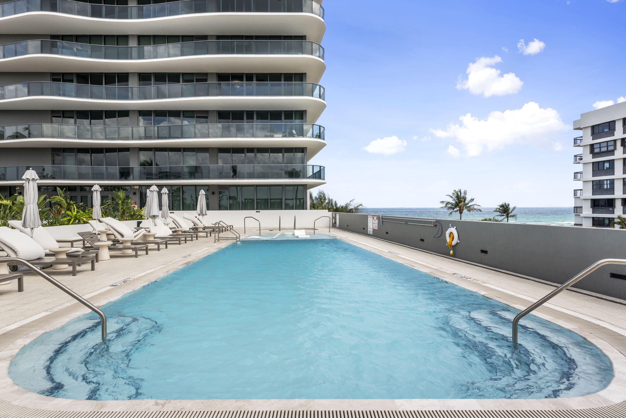 900 N Ocean Boulevard 1501