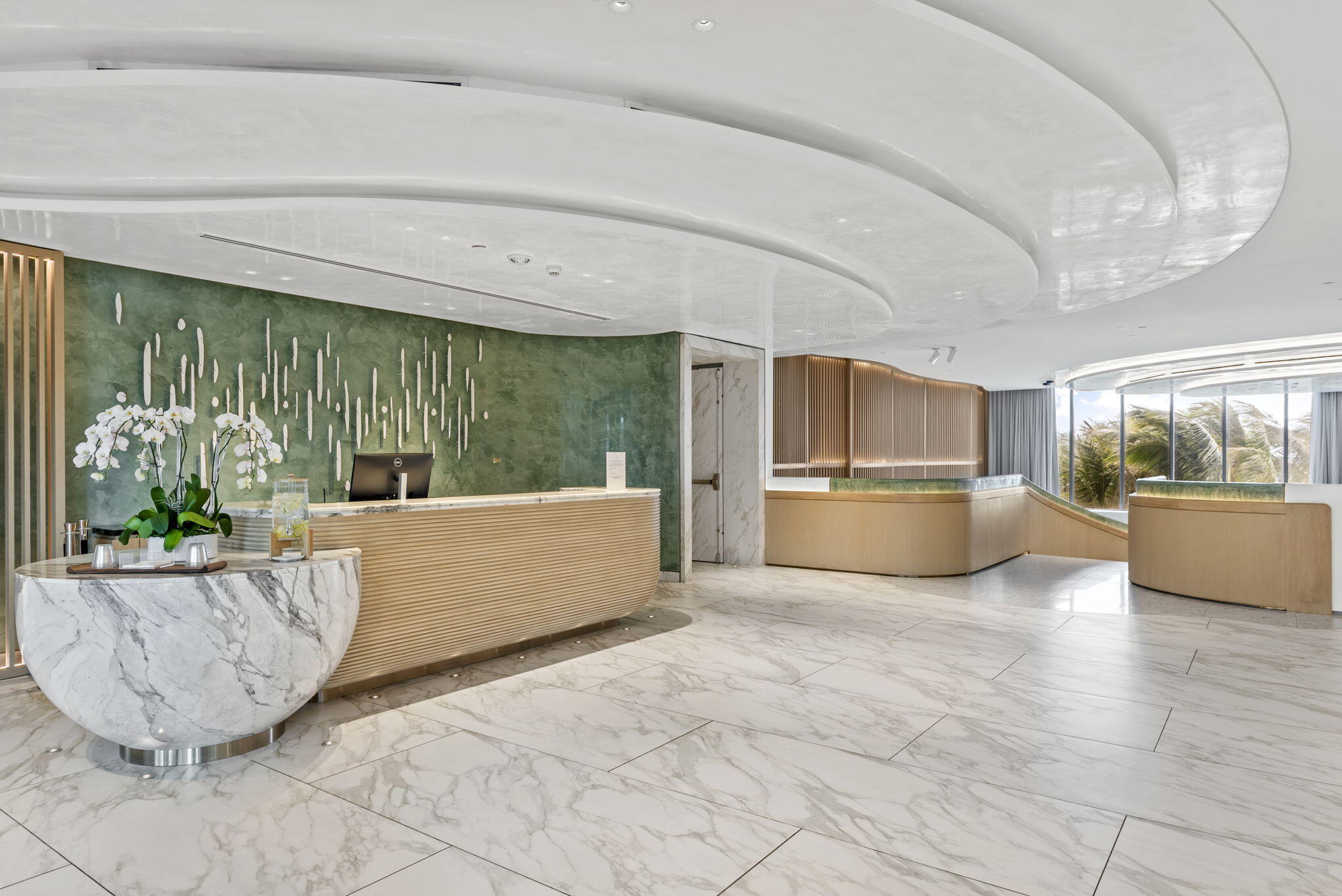 900 N Ocean Boulevard 1501