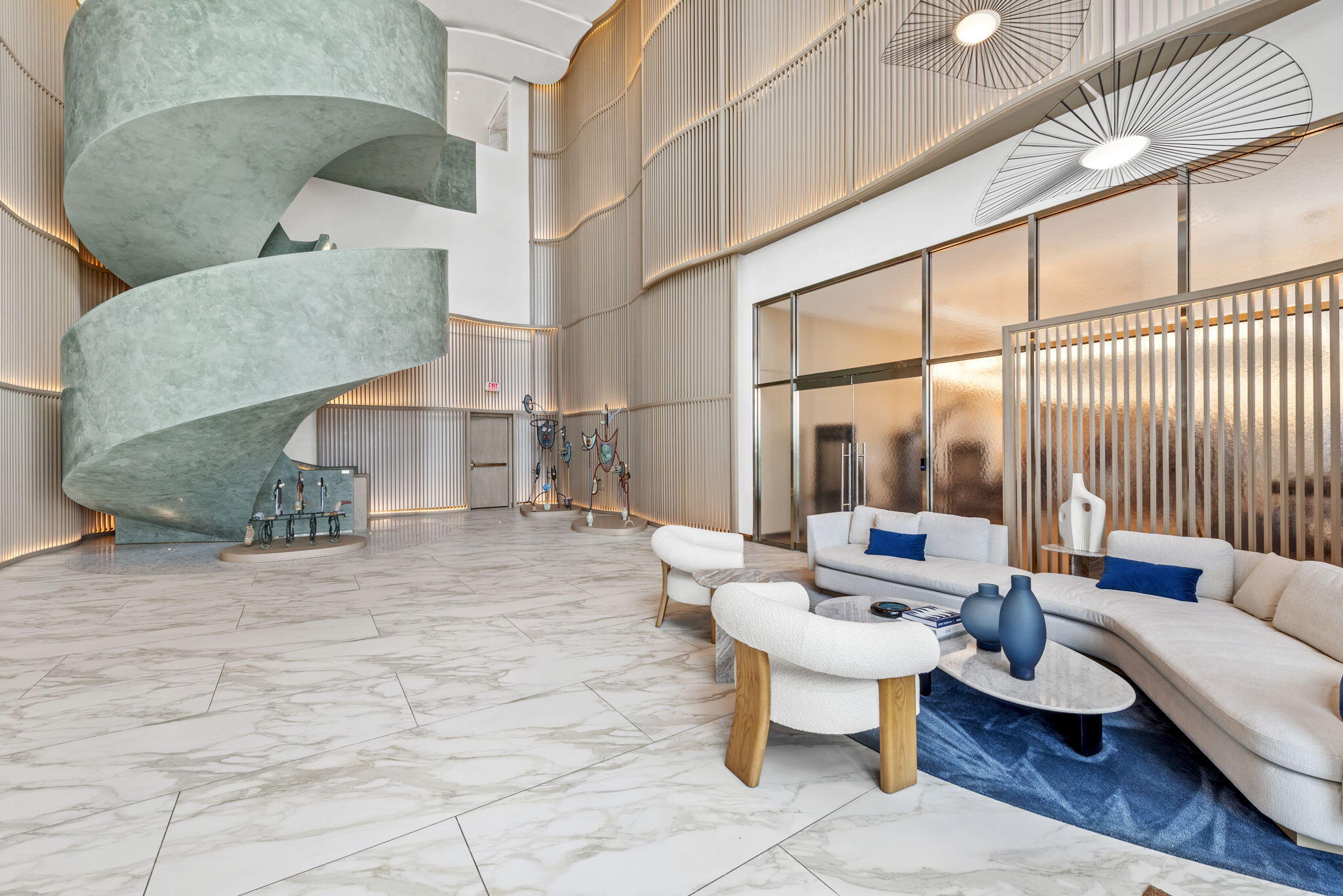 900 N Ocean Boulevard 1501