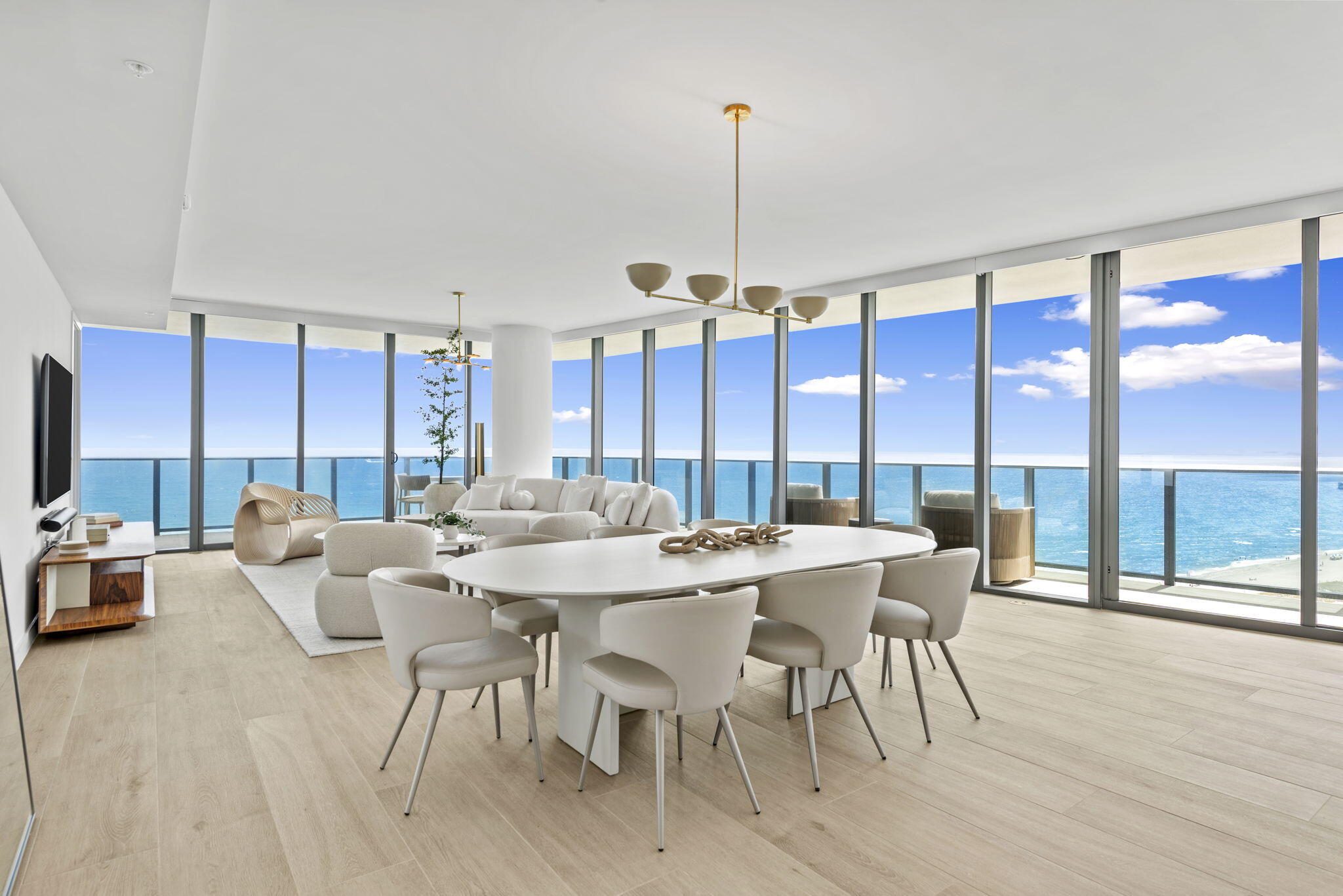 900 N Ocean Boulevard 1501
