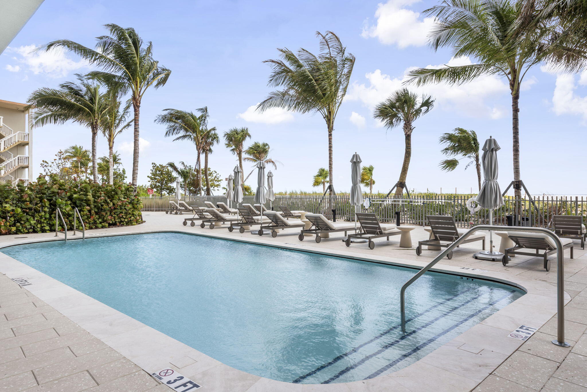 900 N Ocean Boulevard 1501