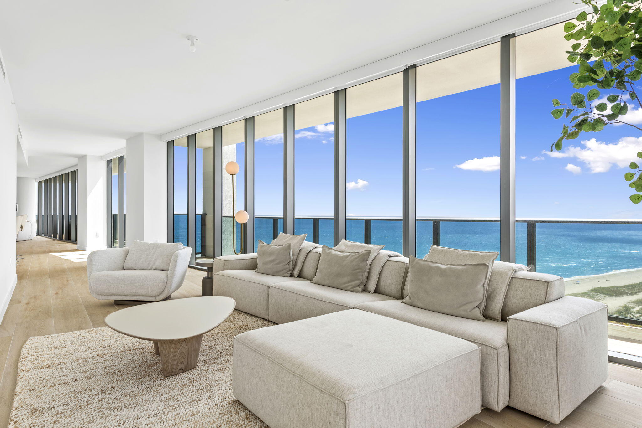 900 N Ocean Boulevard 1501