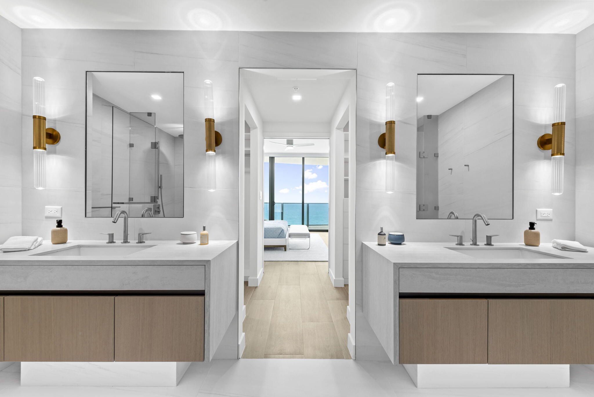 900 N Ocean Boulevard 1501