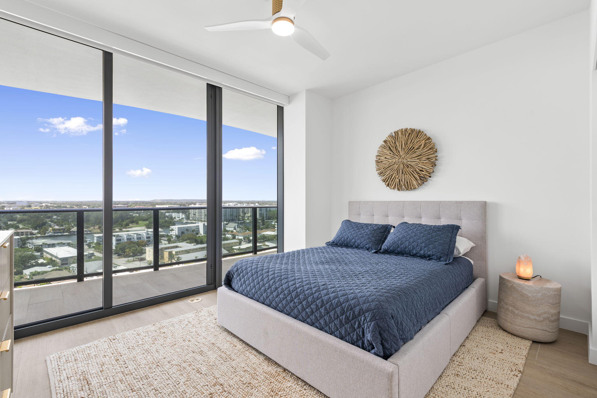 900 N Ocean Boulevard 1501