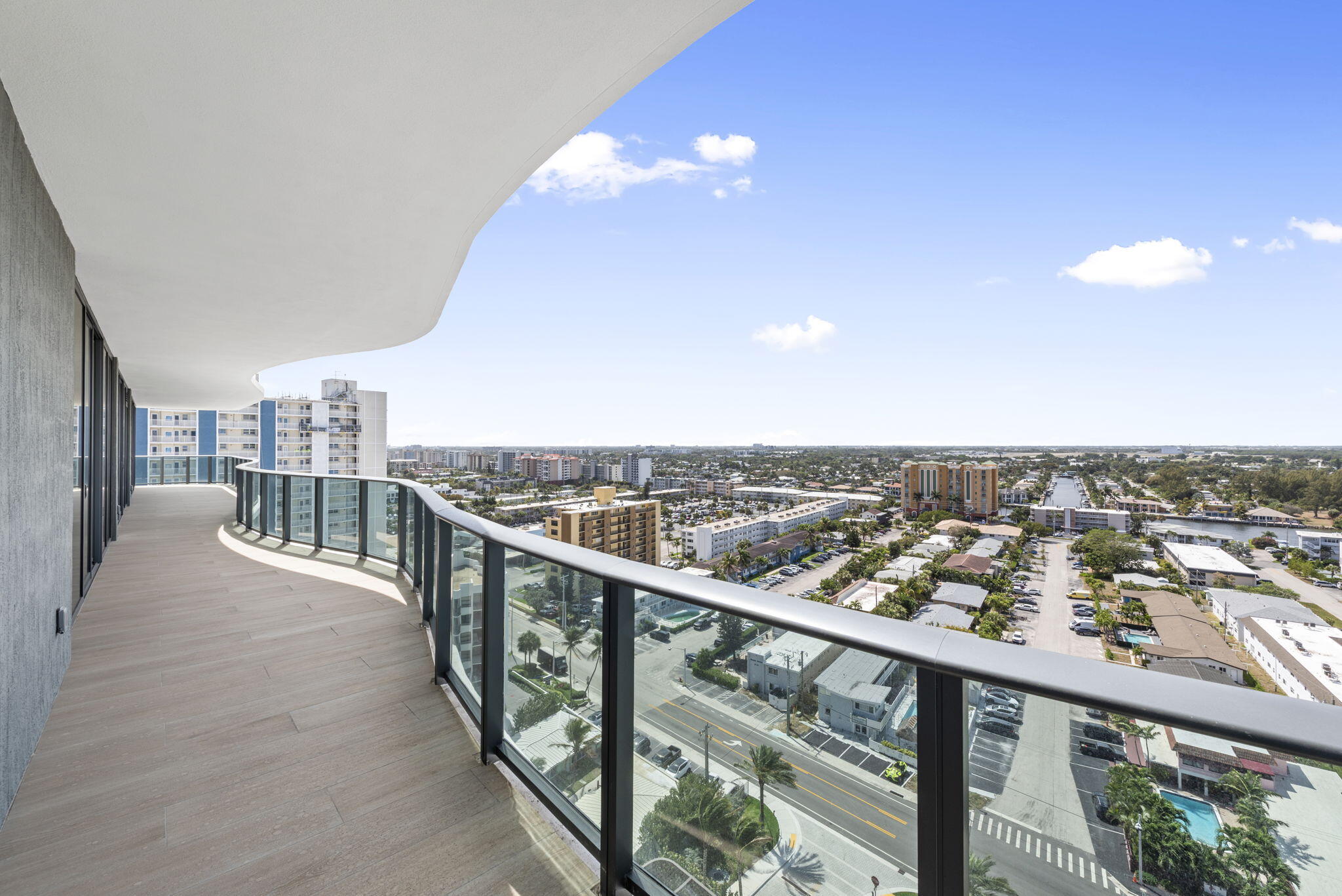 900 N Ocean Boulevard 1501